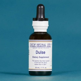 Pure Herbs: Dulse -  1 oz.
