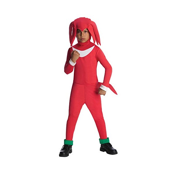 Sonic Generations Knuckles The Echidna - Small