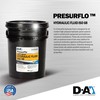 D-A LUBRICANT COMPANY 55118, Presurflo Hydraulic Fluid ISO 68, 5