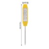 1Pc Instant Reading, Thermometer Kitchen Probe Type Electronic Digital Food