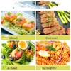 European Celery And Garlic Salt 5.3oz. Garlic Salt Seasoning Culinary