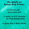e.l.f. Cosmetics Power Grip Primer Prebase Tamaño Mini Ideal para