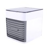 Air Cooler Mini Air Conditioner Fan USB Powered Humidifier Purifier