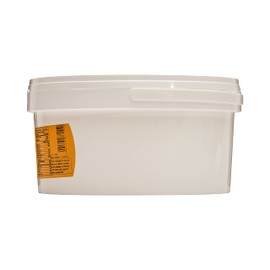 TuttoCalabria, Calabrian Hot Chili Pepper Powder, Bulk Tub, 52.91 oz (1500 g) All Natural, Non-GMO, Product of Italy