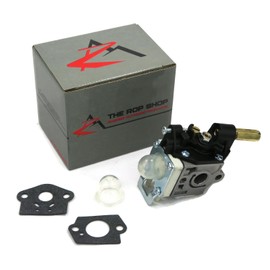 The ROP Shop | Carburetor Carb for Zama RB-K112 fits Echo PPT-266 PPT-266H Pole Pruner Trimmers