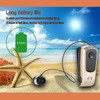 Docooler Stereo Kopfhörer F920 Wireless Bluetooth 4.0 Freisprech-Kopfhörer Vibrating Alert