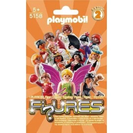Playmobil Todobloques Playmobil 5158 Serie 2 Figuras Cleopatra Egipto