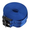 Keenso Correas de Amarre, 2 Piezas Correas de Amarre Azul