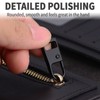 Zipper Pull Replacement,8 Pcs Detachable Zipper Pull for Backpacks, Purses,