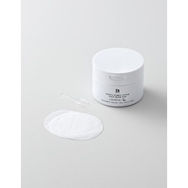 Benton [벤튼] 구아바70 스킨토너 패드팩 (70매) [Benton] Guava 70 Skin Toner Pad Pack (70 Sheets)