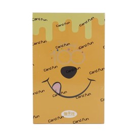 Kakawow Card Fun Dis ney 100 Joyful Trading Card Hobby Box (Random Art)