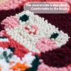 Punch Needle kit Embroidery Starter Kits with Embroidery Pen and