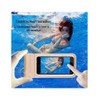 DFV mobile - Waterproof Submersible Cover Beach Pool Kayak Diving