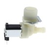 OTOTEC Electric Solenoid Valve AC220-240V 3/4 Inch Normally Closed Water