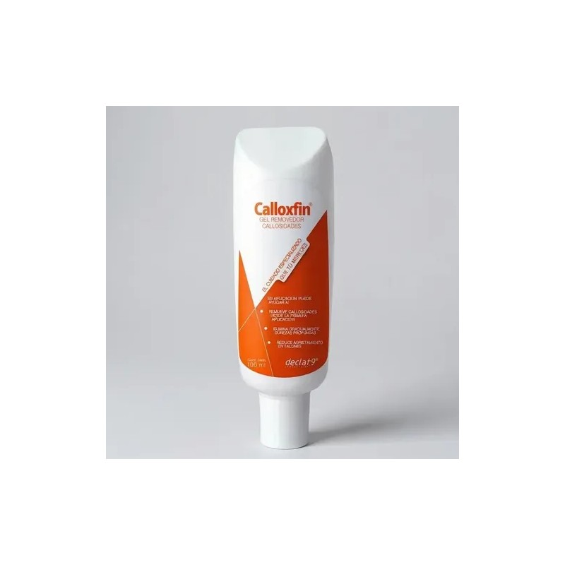 Urea 40 Con Vitamina E + Calloxfin Crema Anticallosidades