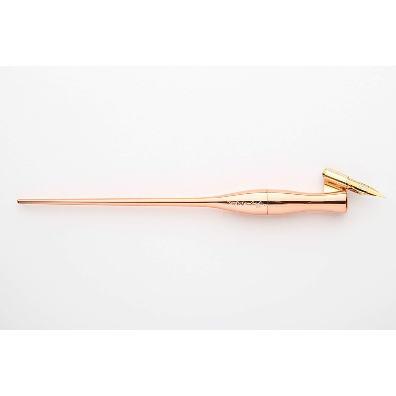 Luis Creations Moblique 2-in-1 Penholder Mobique Pen Axis Pen Holder