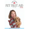 Pet First Aid for Kids!