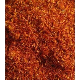 majcka4 Azafran Organico Asafran 1 oz 6 bags Hierbas Safflower Organic herbs Not Safron
