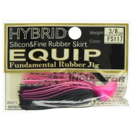 Pro s Factory Equipe hybrid 3/8 eccentric pink