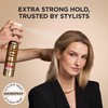 L'Oreal Paris Elnett Satin Extra Strong Hold Color Treated Classic