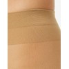KUNERT Women's Leg Control 40 Tights, 40 DEN, Beige (Cashmere