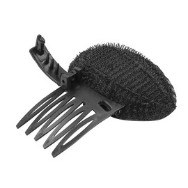 Sarini 2pcs Invisible Hair Bump Clip for Natural Volume and Texture