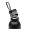 LÄSSIG Bold Children's Drinking Bottle 750 ml Stainless Steel BPA-Free