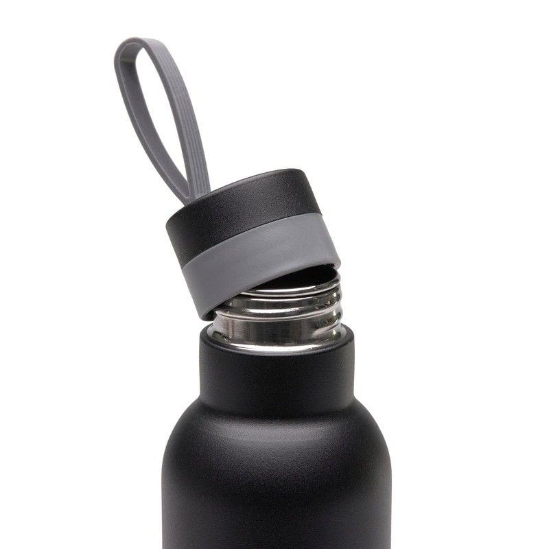 LÄSSIG Bold Children's Drinking Bottle 750 ml Stainless Steel BPA-Free