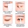 Mafab Duo Pegatinas Adhesivas Levanta Párpado Caído Invisibles 2pz