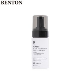 BENTON Honest Scalp Nourishing Tonic Ampoule 100ml