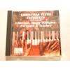 Christmas Piano Favorites Featuring Liberace, Roger Williams, Ferrante & Teicher