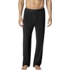 Tommy John Men's Second Skin Pajama Pants - Comfortable Soft