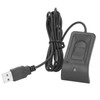 USB Fingerprint Reader Capacitive Acquisition Biometric Identification Fingerprint Scanner for