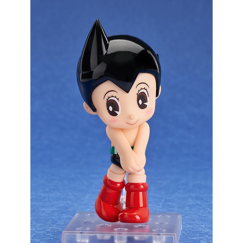 Astro Boy Nendoroid Action Figure