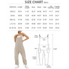 AUTOMET Spring Summer Fashion Outfits Beach Vacation Womens Jumpsuits Casual