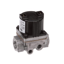 Star 2J-Z4610 Solenoid Valve, 9" Height, 6" Width, 5" Length