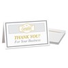 Avery Half-Fold Greeting Cards, Inkjet, 5.5 x 8.5, Matte White,