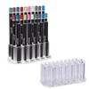 Nail art stand, nail brush, shading holder, brush holder / 네일아트 스탠드 네일브러쉬 음영 홀더 붓 꽂이