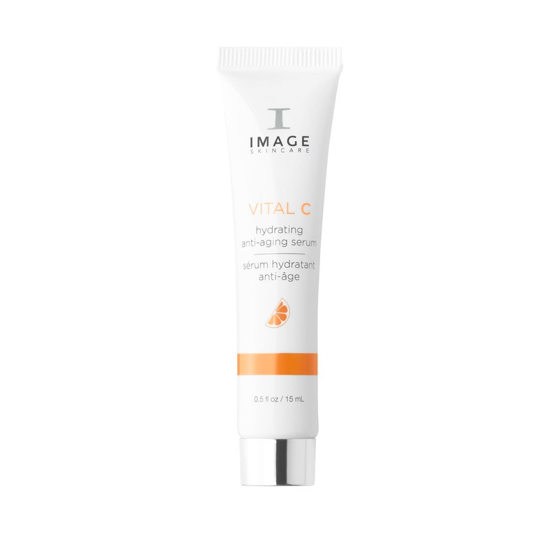 Image Skincare Vital C Hydrating Anti-Aging Serum 0.5 oz, 0.5