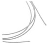 STOBOK 1m Flexible Copper Speaker Wire Cable for Outdoor and