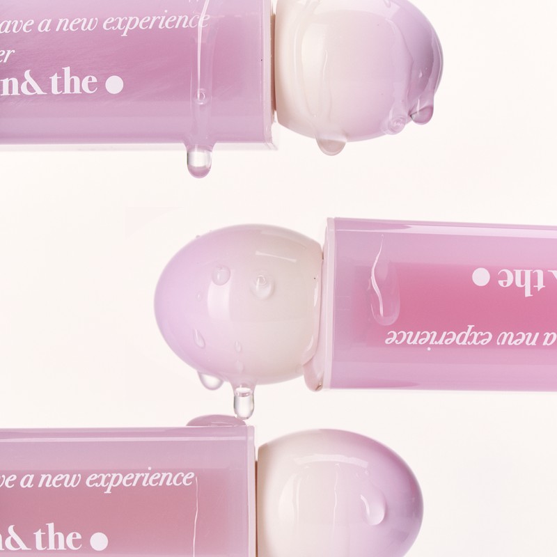 teo and the Milky Dotom Tint (7 Colors) - 02
