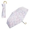 2025 Wpc. 801-SA25-102 Women's Folding Parasol, Sanrio Characters x Wpc.,