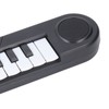 25 Keys Piano Keyboard Adjustable Tones Electronic Kids Keyboard Music