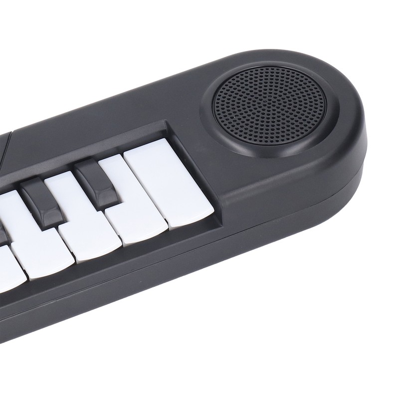 25 Keys Piano Keyboard Adjustable Tones Electronic Kids Keyboard Music