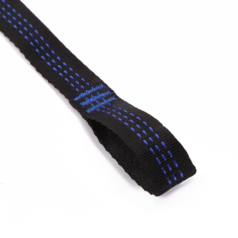 3 Meters Long Pilates Belt Outdoor Hammock Straps Tree Tie