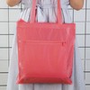 Millya UK Creative Waterproof Foldable Large Shopping Bag Travel Recycle