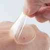 8989Shopping Between eyebrow wrinkle patch 5P set, nasolabial fold forehead