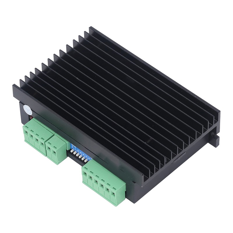 CNC Stepper Motor Driver Adjustable Digital Stepper Controller for 56mm