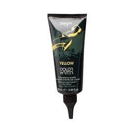 Jacket Color Writer Yellow 100ml Direk Tcoloration Yellow