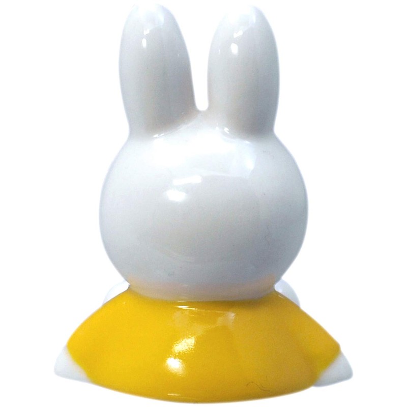 Dick Bruna Miffy 3D Chopsticks Rest Yellow 208522